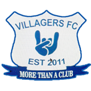 Hankey Villagers FC logo